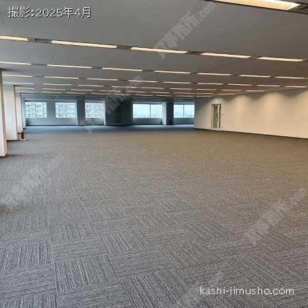 貸室内(22階)