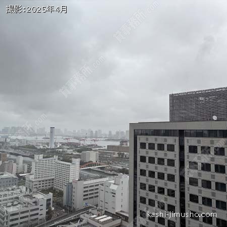 眺望(22階)