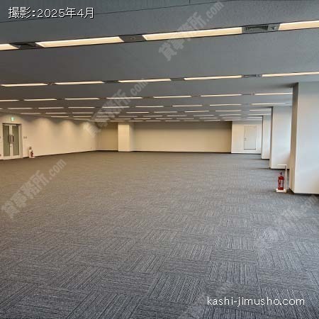 貸室内(22階)
