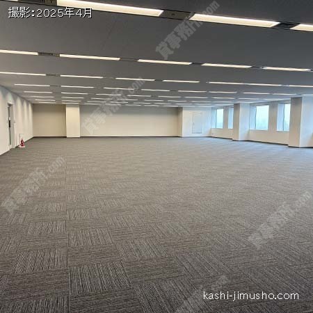 貸室内(22階)