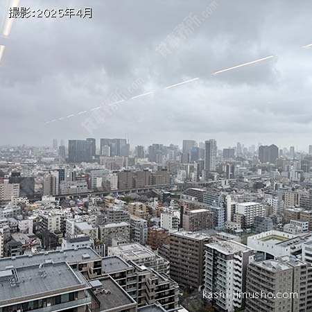 眺望(22階)