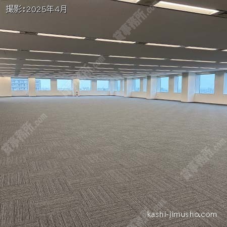 貸室内(22階)