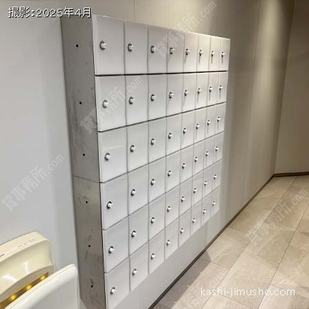 女性トイレ