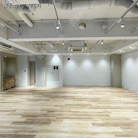 貸室内(2階202号室)