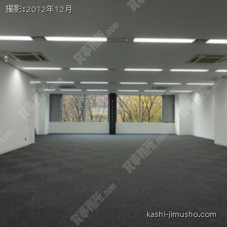  貸室内１