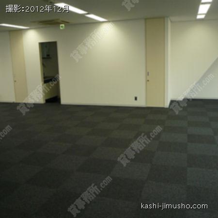 貸室内３ 