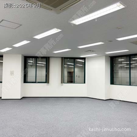 貸室内(4階401号室）