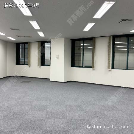 貸室内(4階401号室）