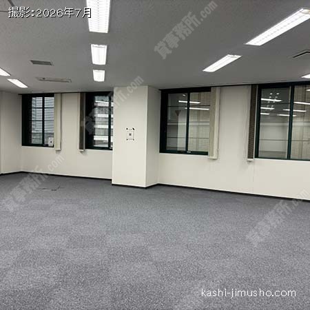 貸室内(4階401号室) 貸室内(4階401号室)