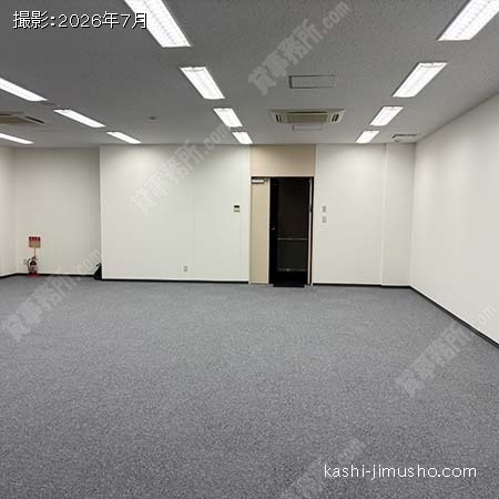貸室内(4階401号室) 貸室内(4階401号室)