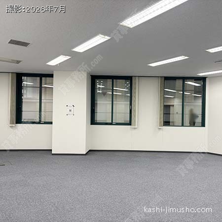 貸室内(4階401号室) 貸室内(4階401号室)