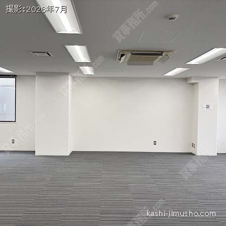 貸室内(4階401号室) 貸室内(4階401号室)