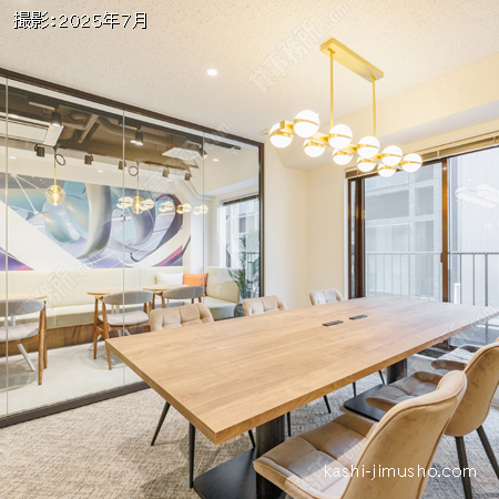 貸室内(5-6階)