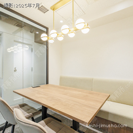 貸室内(5-6階)