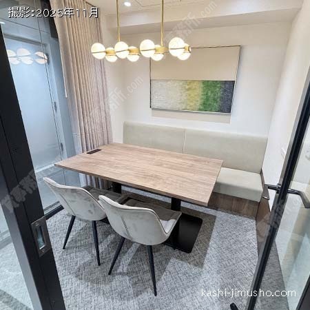 貸室内(5-6階) 貸室内(5-6階)