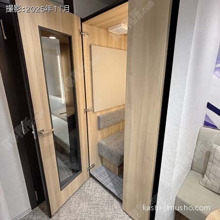 貸室内(5-6階) 貸室内(5-6階)