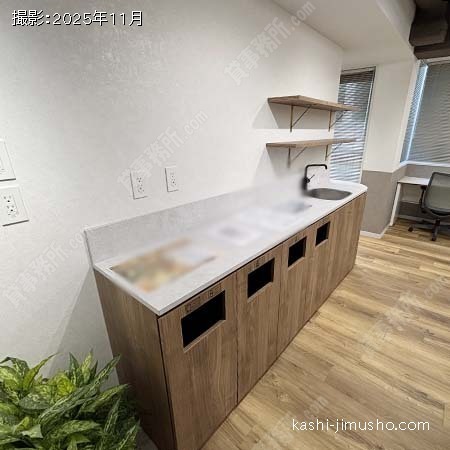 貸室内(5-6階) 貸室内(5-6階)