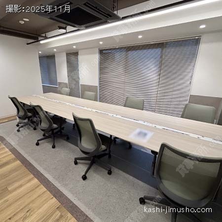 貸室内(5-6階) 貸室内(5-6階)