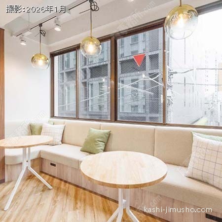 貸室内(3階) 貸室内(3階)