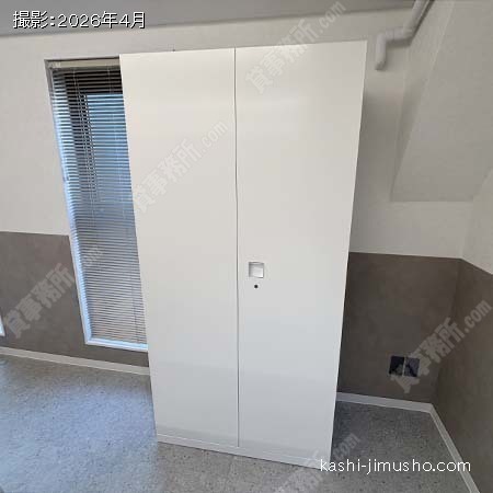 貸室内(6階)