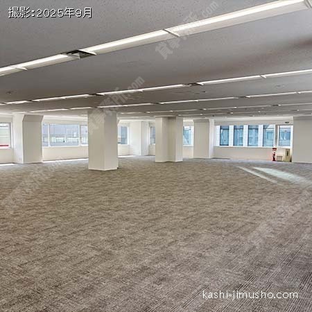 貸室内(7階)