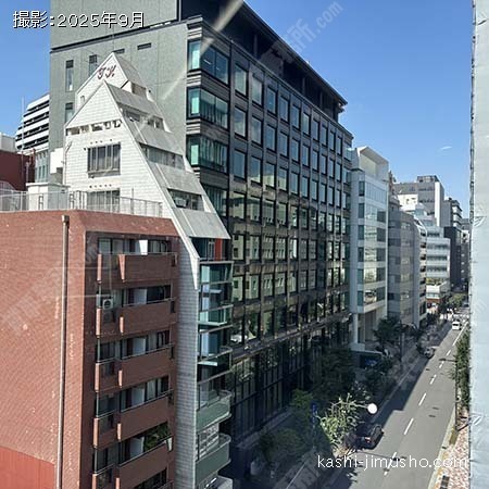 眺望(7階) 眺望(7階)