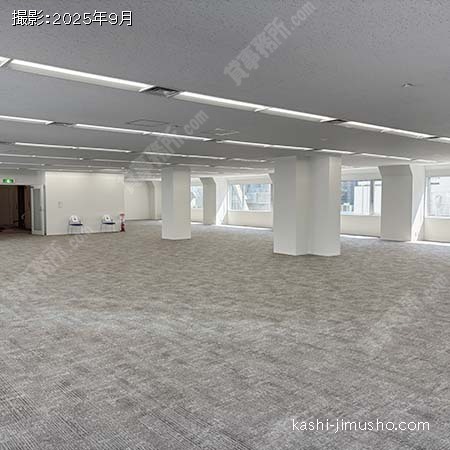 貸室内(7階)