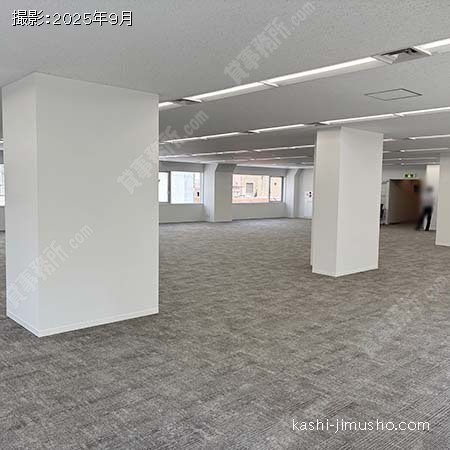 貸室内(7階)