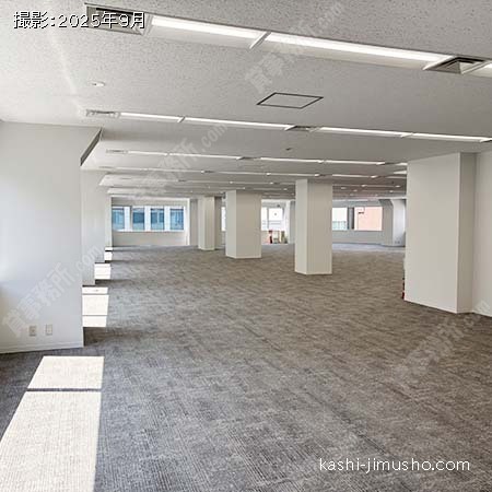 貸室内(7階)