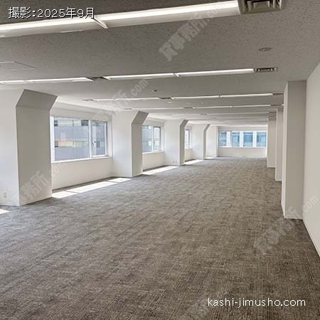 貸室内(7階)