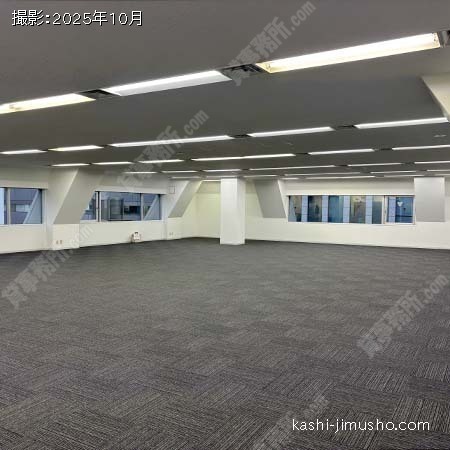 貸室内(8階) 貸室内(8階)