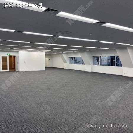 貸室内(8階) 貸室内(8階)