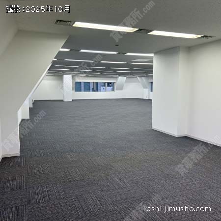 貸室内(8階) 貸室内(8階)