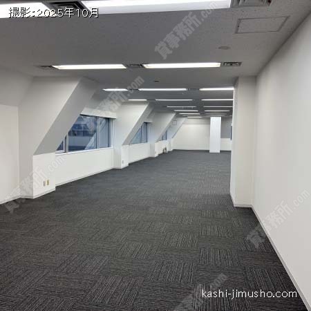 貸室内(8階) 貸室内(8階)