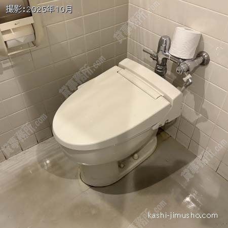 男性トイレ 男性トイレ