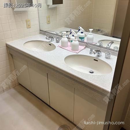 男性トイレ 男性トイレ