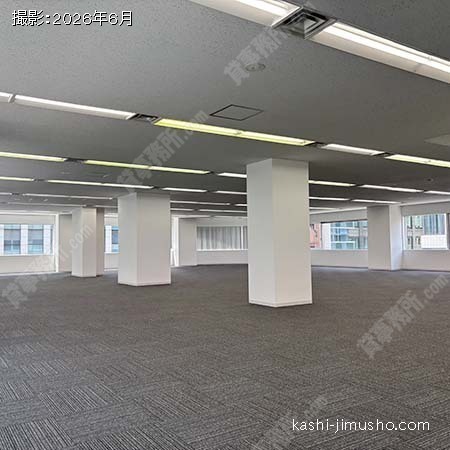 貸室内(5階) 貸室内(5階)