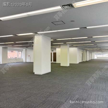 貸室内(5階) 貸室内(5階)
