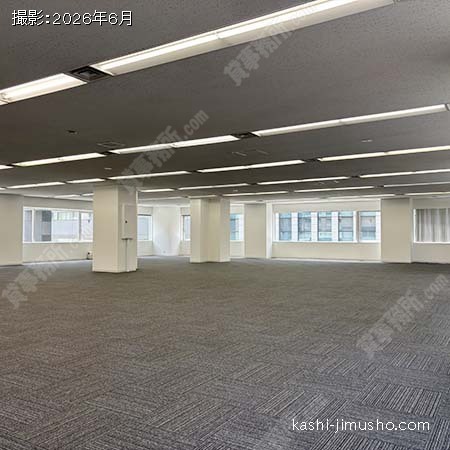 貸室内(5階) 貸室内(5階)
