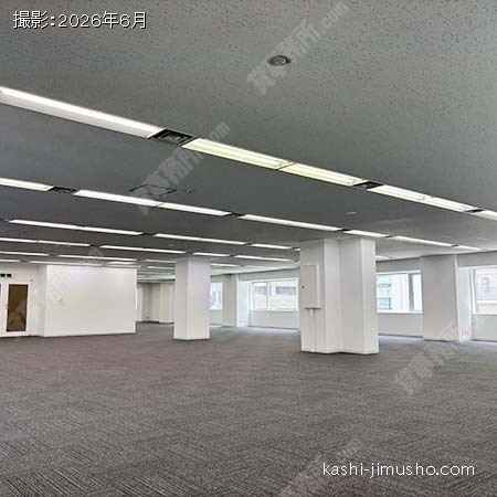 貸室内(5階) 貸室内(5階)