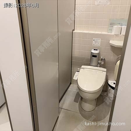 女性トイレ 女性トイレ