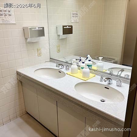 男性トイレ 男性トイレ