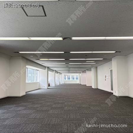 貸室内(5階) 貸室内(5階)