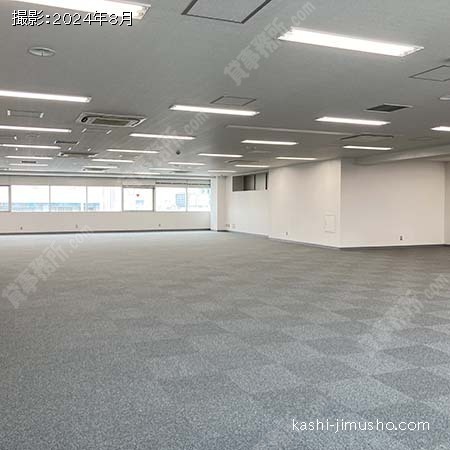 貸室内(8階) 貸室内(8階)