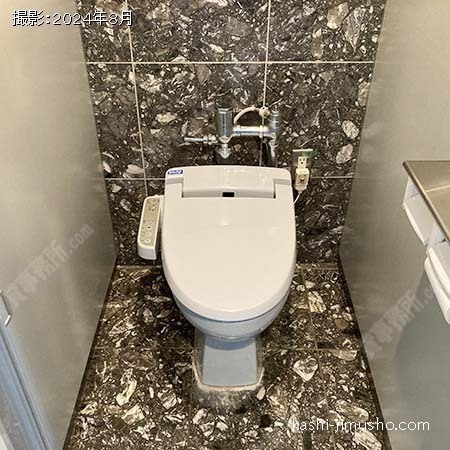 男性トイレ 男性トイレ