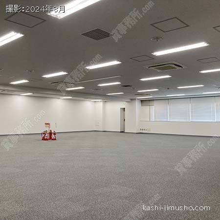 貸室内(8階) 貸室内(8階)