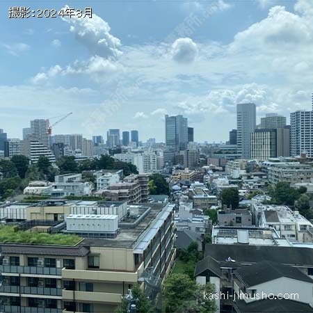 眺望(8階) 眺望(8階)