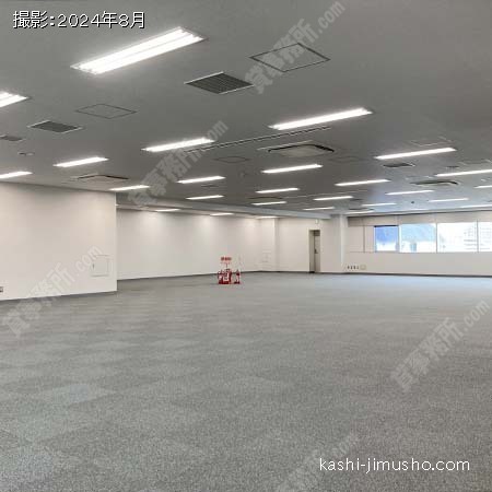 貸室内(8階) 貸室内(8階)