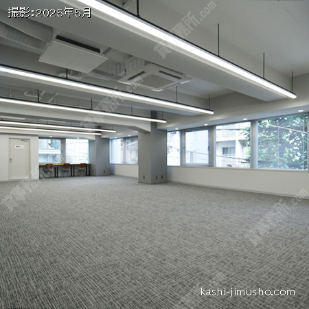 貸室内(3階)