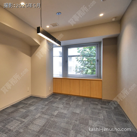 貸室内(3階)